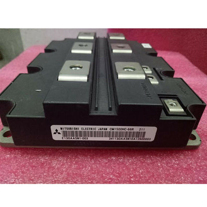 new Mitsubishi CM1500HC-66R Power Module Supply Fast delivery - MITSUBISHI