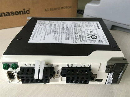 Panasonic MBDHT2510NA1 Servo Driver - 1-Year Warranty - PANASONIC