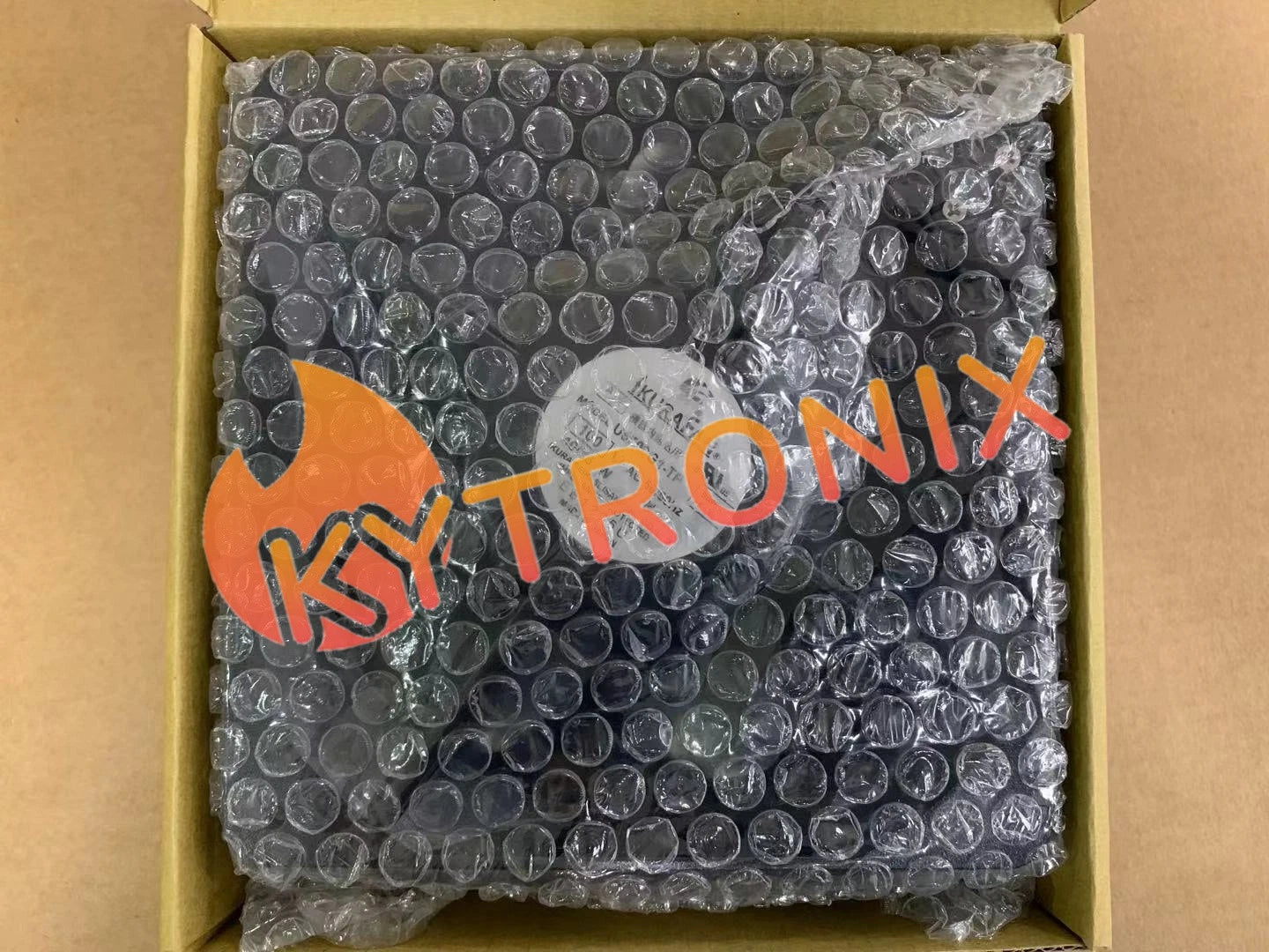 1 PCS IKURA Fan U6500G1-TP AC 100V 160 * 160 * 55MM