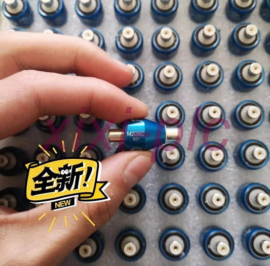 3pcs  MERCOTAC M205C Mercury conductive slip ring  shipping