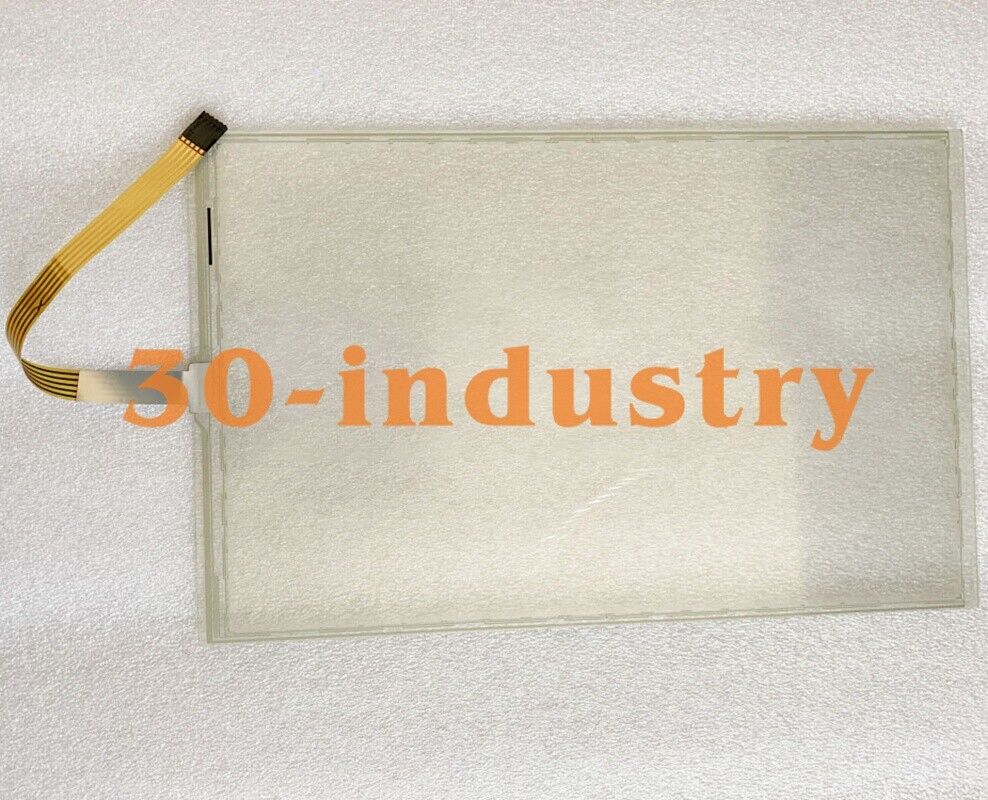 Touch Screen Glass & Protective Film for TP1500 Comfort 6AV2144-6QC10 - SIEMENS