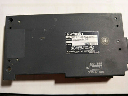 Mitsubishi A9GTQBUSS - MITSUBISHI
