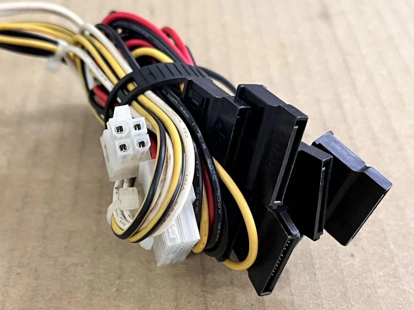 1PC Delta DPS-300AB-81B for POE hard disk recorder power supply - DELTA