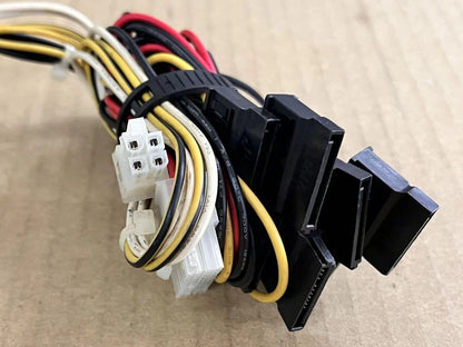 1PC Delta DPS-300AB-81B for POE hard disk recorder power supply - DELTA