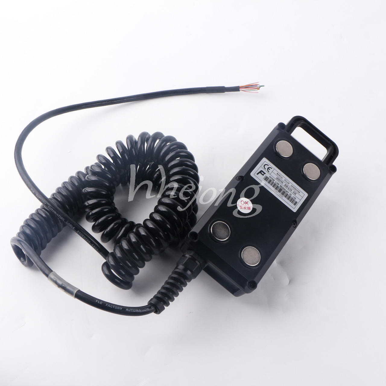 new 1PCS FUTURE Electronic Handwheel IHDW-BBA5S-IM - FUTURE