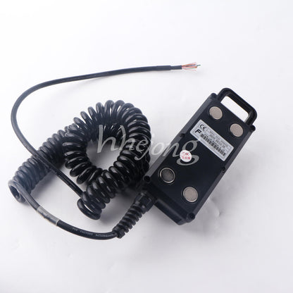 new 1PCS FUTURE Electronic Handwheel IHDW-BBA5S-IM - FUTURE