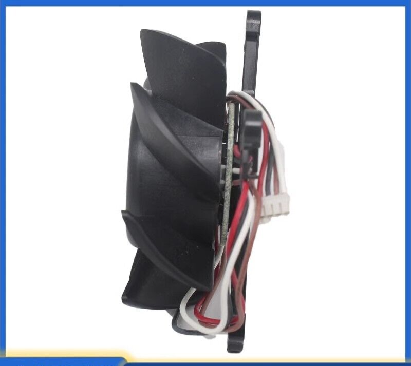 new NIDEC E60T13MS1B7-57 DC13V 0.13A 4-Wire Projector Cooling Fan for EB-C215S/C240X - NIDEC