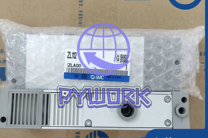 1PC SMC ZL112 Multi Stage Vacuum Generator Free Shipping