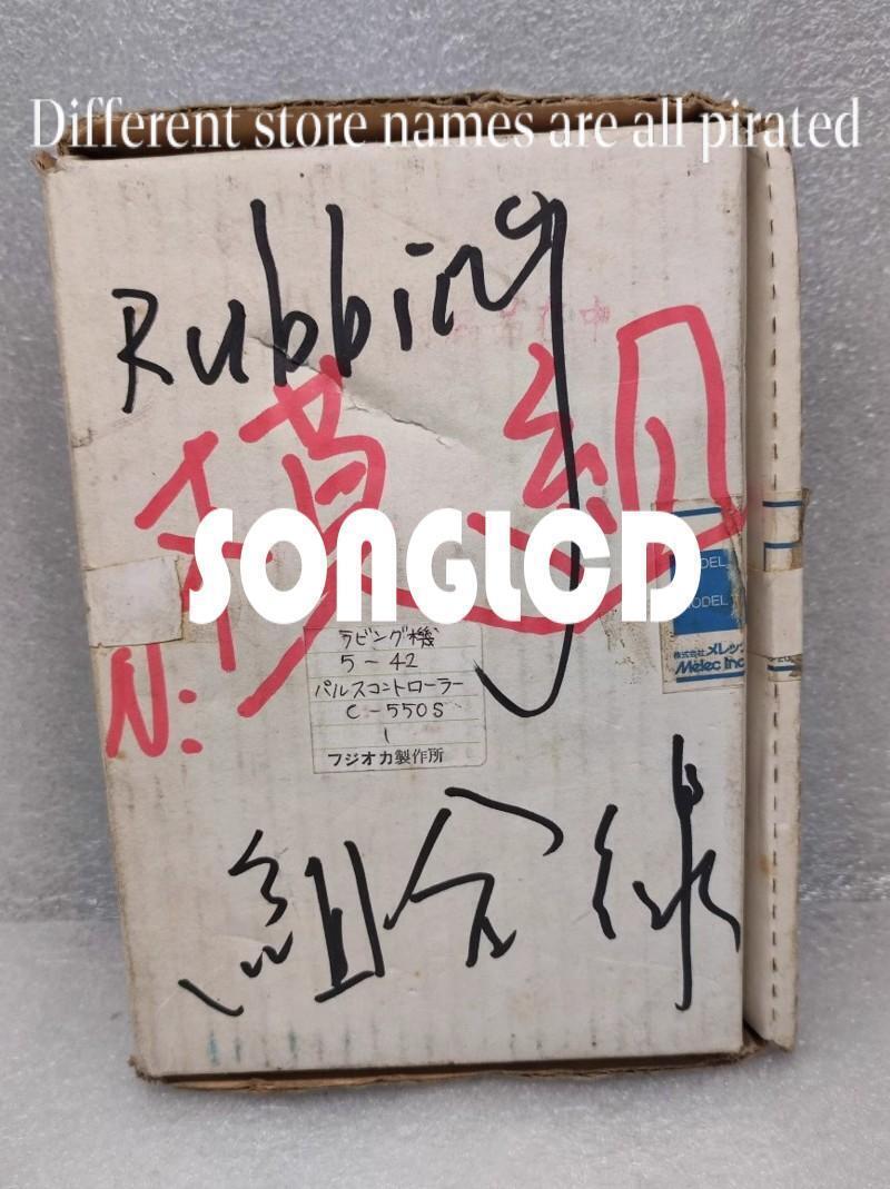 Melec C-550S High-Performance Component - MELEC