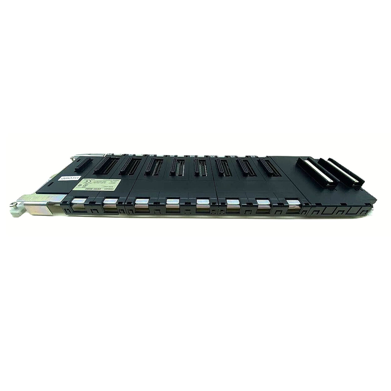 Omron CS1WBI083 8-Slot Backplane Controller Module (PLC) - OMRON