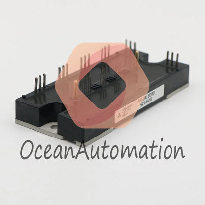 1PCS PM50RLB060 PM50RLB-060 MITSUBISHI IPM MODULE