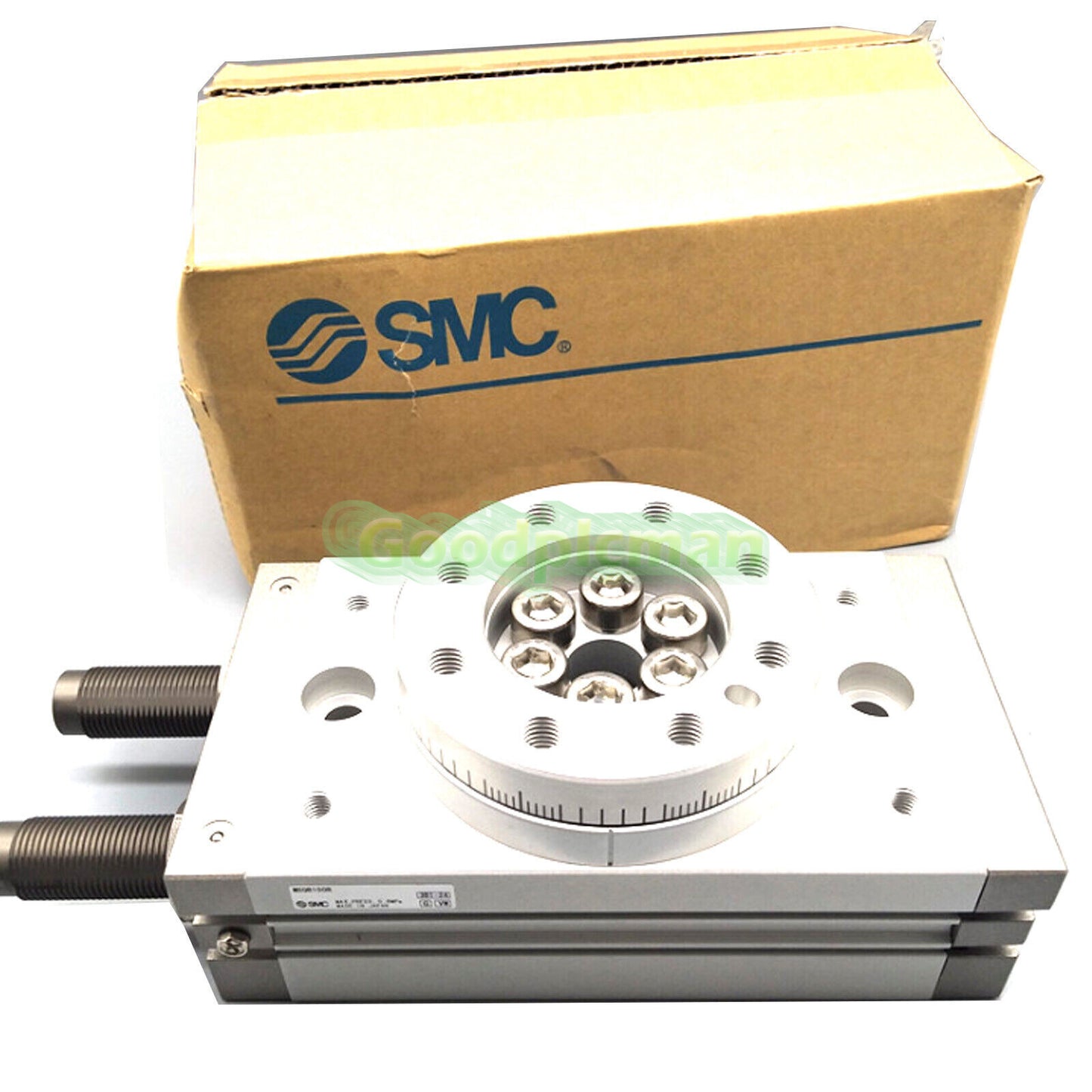 SMC MSQB-50A MSQB50A Rotary Cylinder 1Pcs/