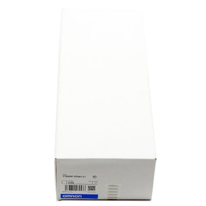 Omron C1000HF-CPUA1-V1 - OMRON