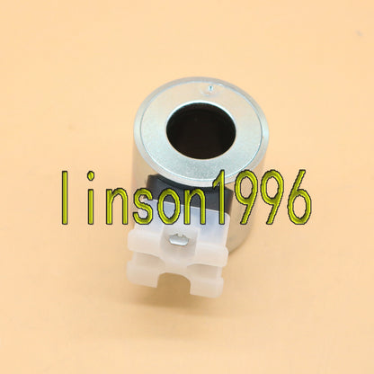 1PC REXROTH R900021389 SOLENOID COIL GZ45-4 24V hydraulic actuator - REXROTH