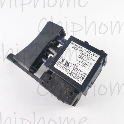 1pcs Trigger switch 6519867 651986-7 TG803TLB-1
