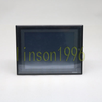 OMRON NS8-TV00B-V2 TOUCH SCREEN OPERATOR PANEL in Good Condition - OMRON