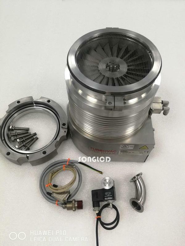 1pcs tubovac tw701 - KOEED
