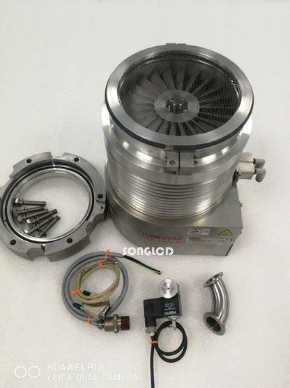 1pcs tubovac tw701 - KOEED