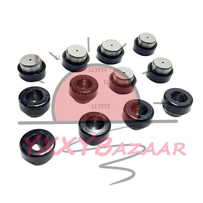 3935945 12X Rocker Arm Head Socket Retainer for Dodge 24 Valve Cummins 5.9 6.7