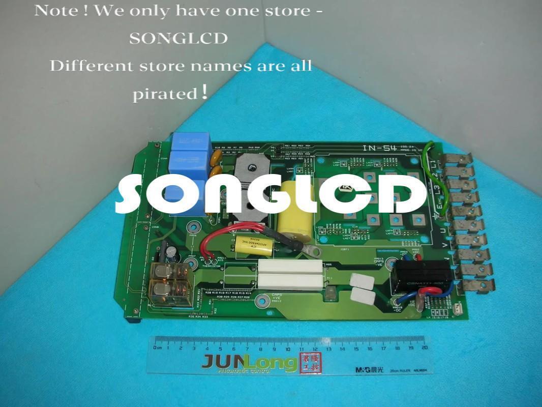 1pcs IN54 ISS.2A 7004-0080 ISS.2A Industrial Component - OMRON