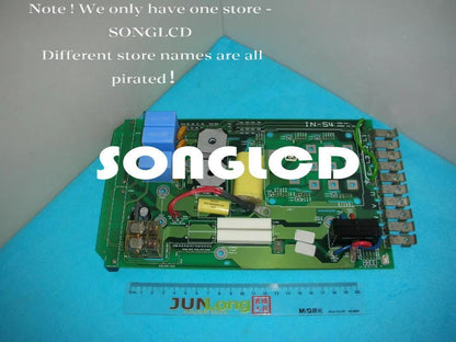 1pcs IN54 ISS.2A 7004-0080 ISS.2A Industrial Component - OMRON