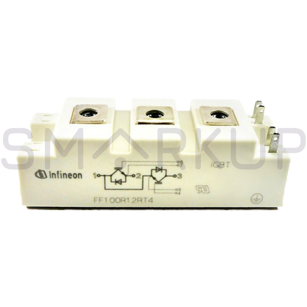 new INFINEON FF100R12RT4 Power Supply Module - INFINITEON