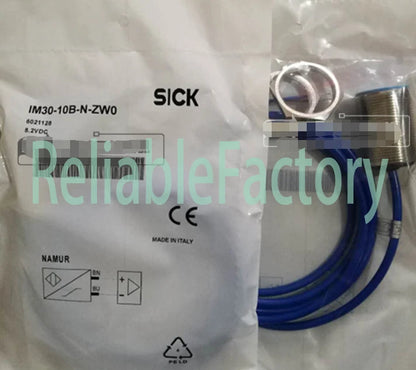 1PC Sick IM30-10B-N-ZW0 Proximity Switch