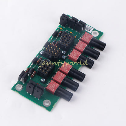 ABB Brake Circuit Board DSQC1050 3HAC064474-001 - ABB