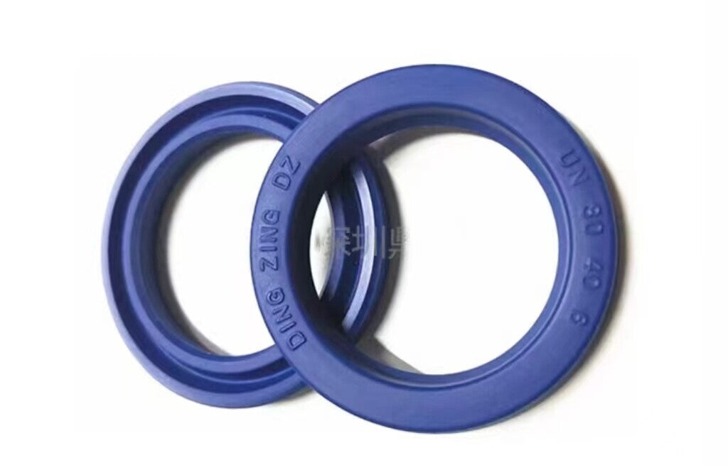 10PCS FIT FOR Cylinder seals DZ-UN25*33*5