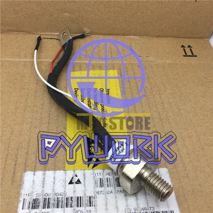 1Pcs SEMIKRON Module SKT100/16E SKT100-16E Quality Assurance