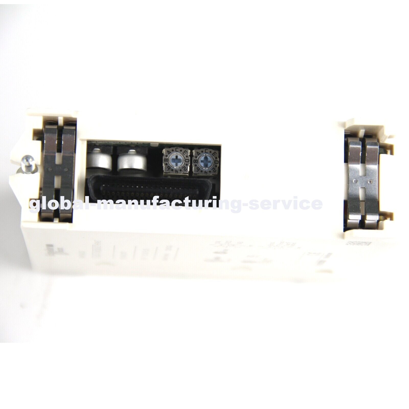 Schneider Electric Modicon M340 - SCHNEIDER ELECTRIC