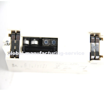 Schneider Electric Modicon M340 - SCHNEIDER ELECTRIC