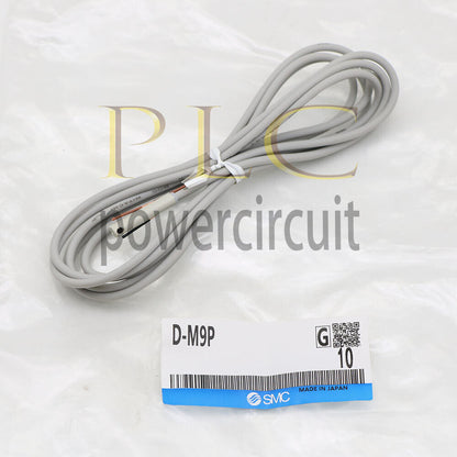 new 1PCS SMC D-M9P DM9P Auto Magnetic Switch - SMC
