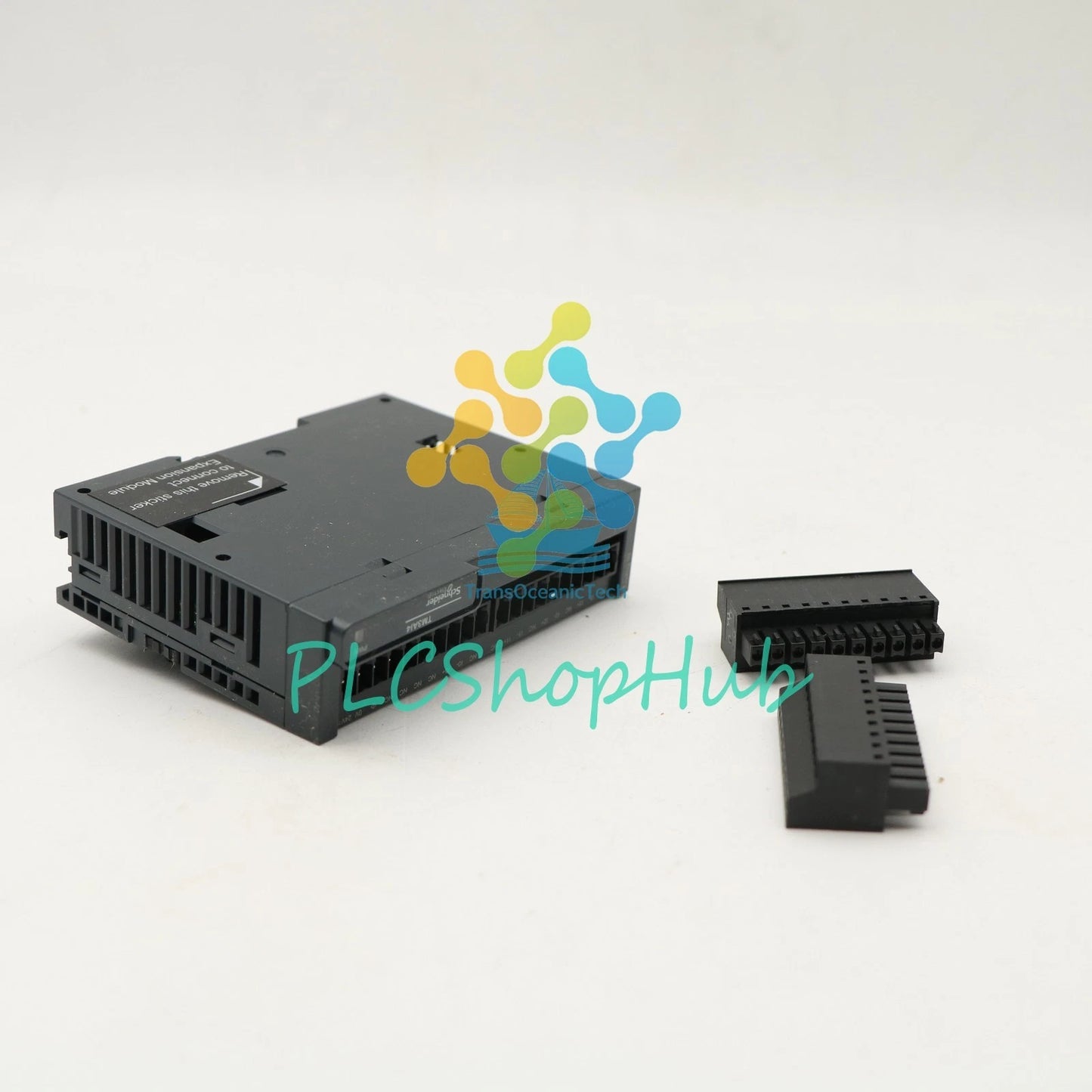 TM3AI4 module controller, free of shipping TM3AI4 #ZWW