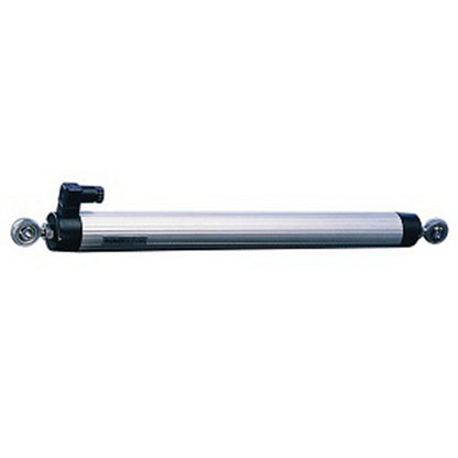 NOVOTECHNIK LWG-100 Position Transducer with 24-277V AC Working Voltage and ±0.01% Accuracy - NOVOTECHNIK