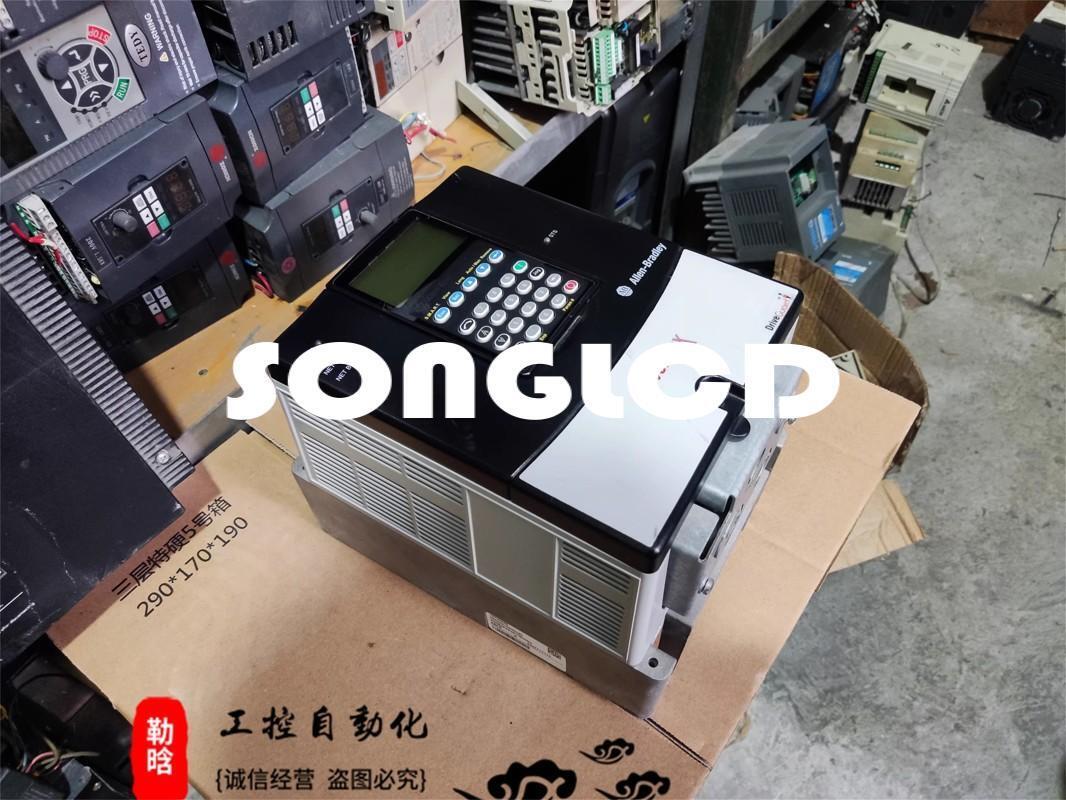 1pcs 20A Circuit Breaker B 9P6A3AYNACG0 - OMRON
