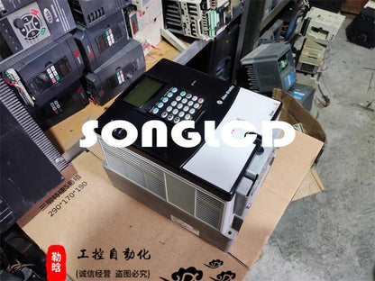 1pcs 20A Circuit Breaker B 9P6A3AYNACG0 - OMRON