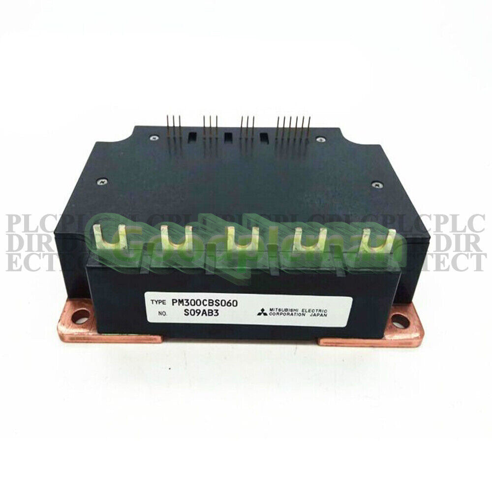 Mitsubishi PM300CBS060 Power Module Supply