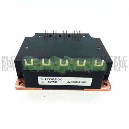 Mitsubishi PM300CBS060 Power Module Supply