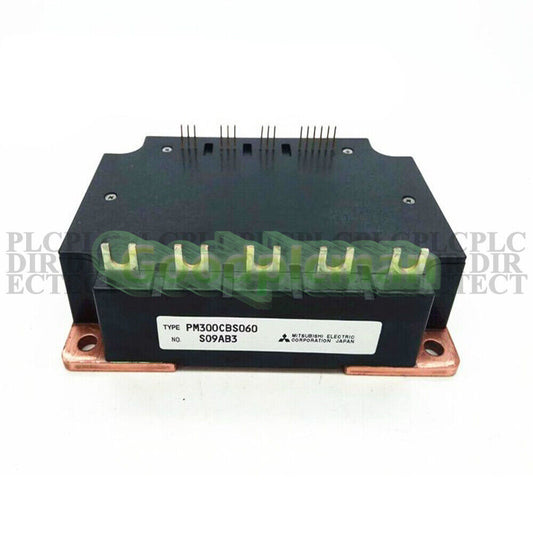 Mitsubishi PM300CBS060 Power Module Supply
