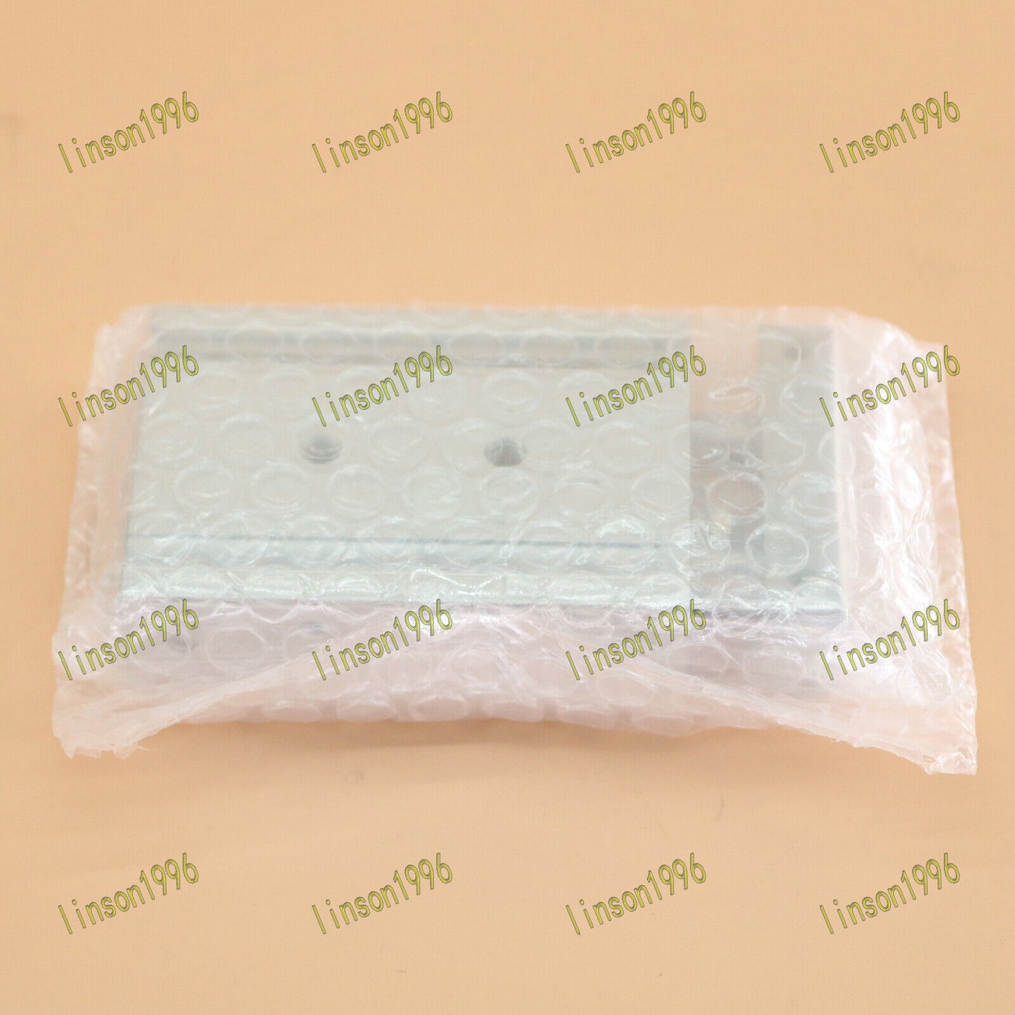 1PC SMC Double Cylinder CXSM20-20 - SMC