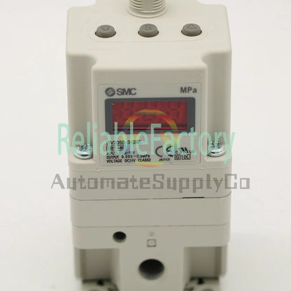 1PCS for SMC Electrical Proportional Valve ITV2050-312BL Freight Free