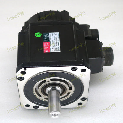 Sanyo P60B13150HXS00 servo motor - SANYO
