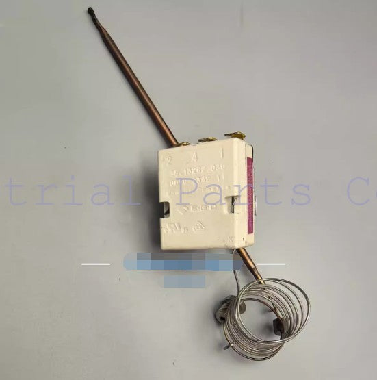 1PC FIT FOR 200-600 degree thermostat with sealing nut 55.13282.030