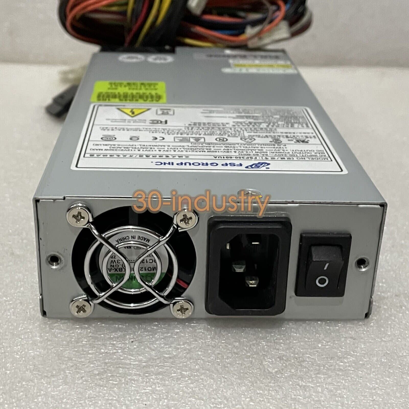 FSP350-601UA Industrial Power Supply - 1PCS New Unit - FSP GROUP