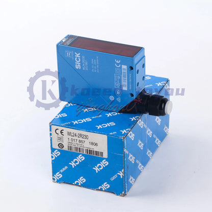 1Pcs SICK sensor WL24-2R230 sensor