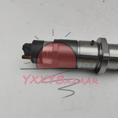 3973059 5263305RX Fits for Cummins ISC ISL 8.3L Engine Fuel Injector 0445120272