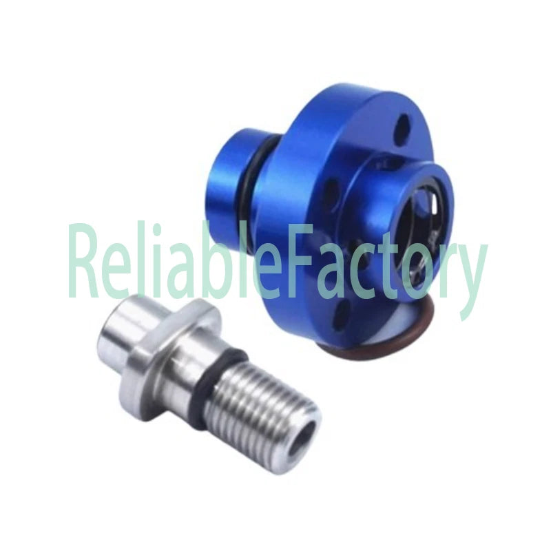 DEUBLIN 1151-030-137 High Speed Rotary Joint Substitute Free delivery1PC