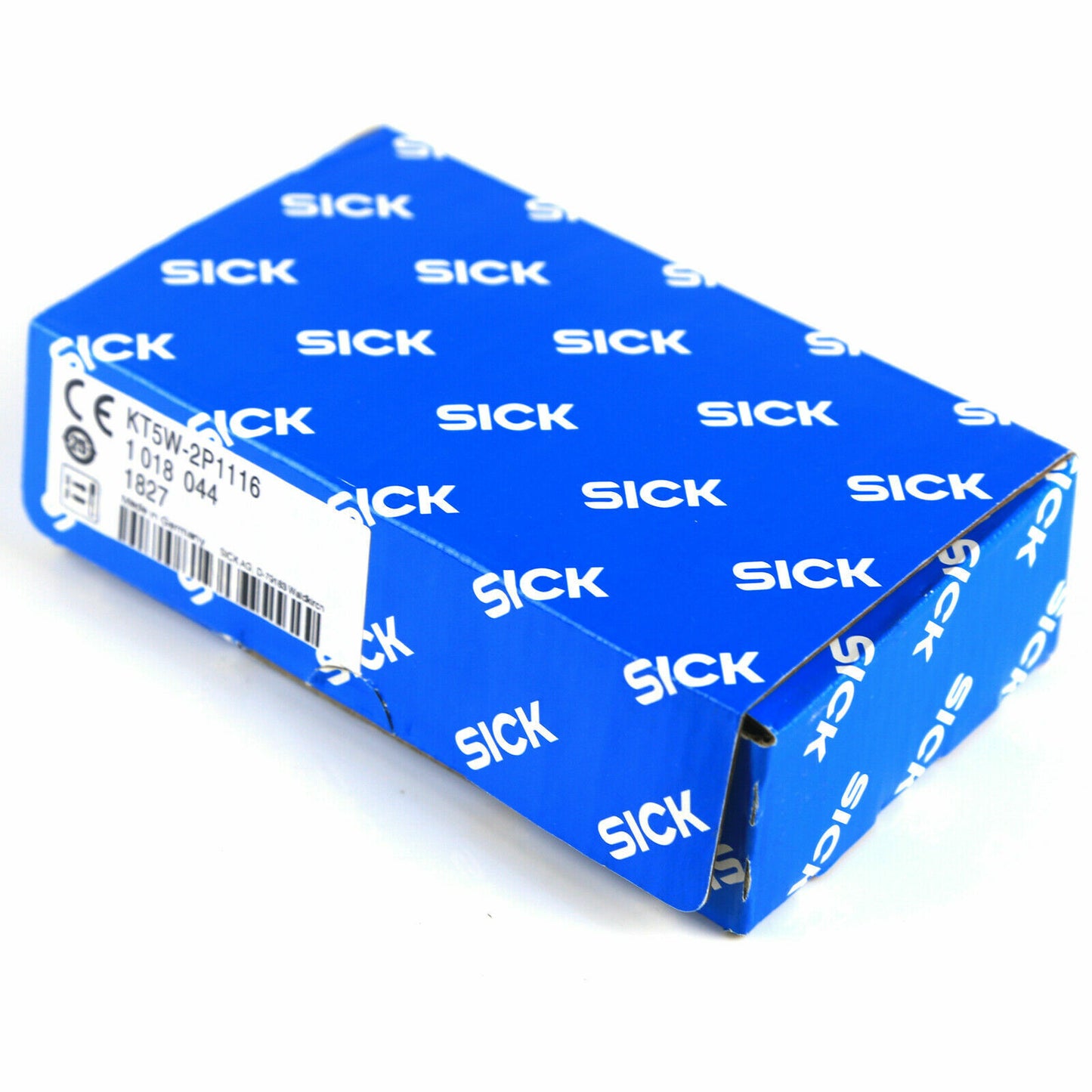 new Sick KT5W-2P1116 Color Sensor - SICK