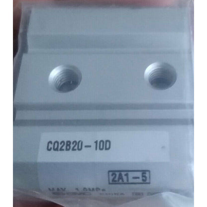 Smc CQ2B2010D Pneumatic Cylinder - SMC